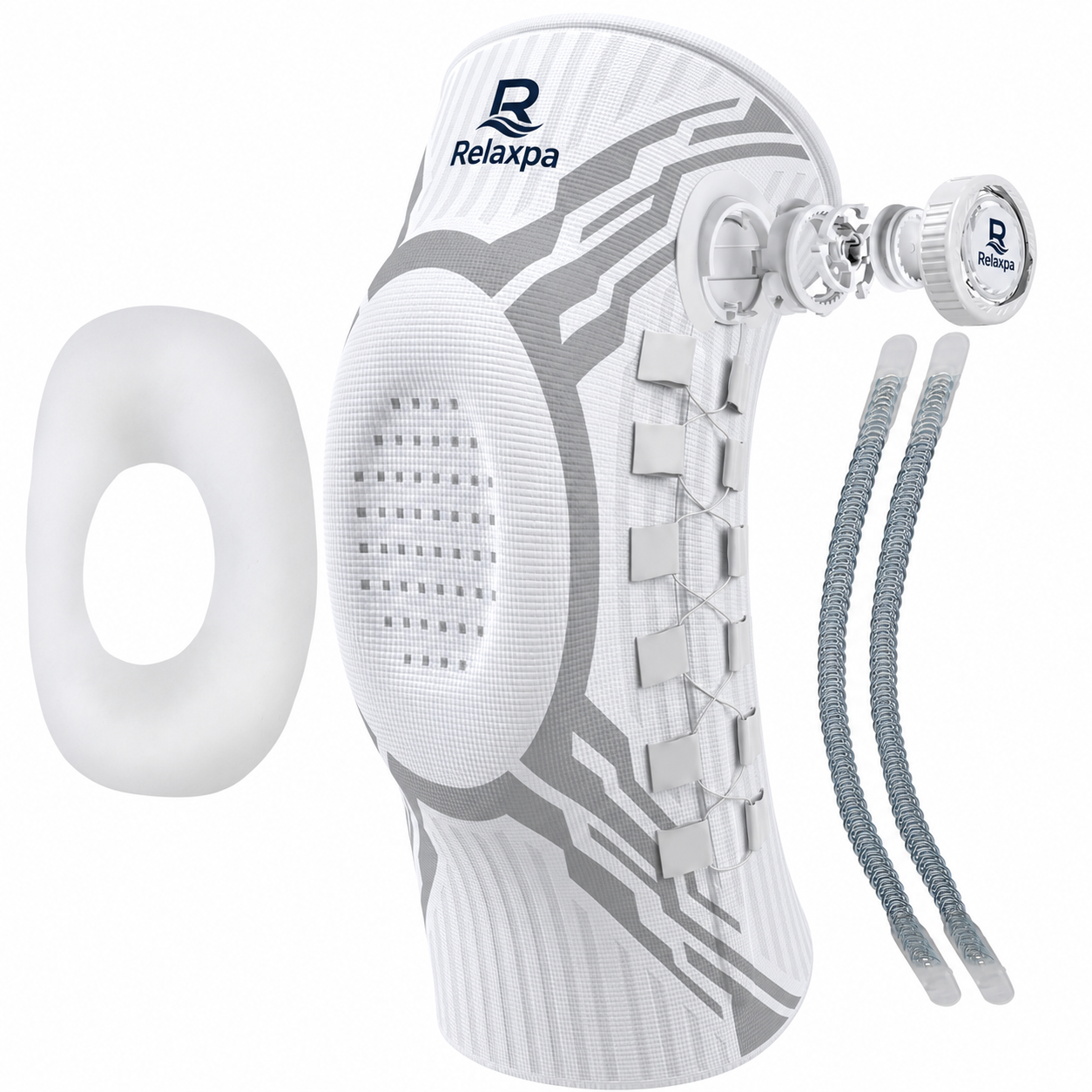 Relaxpa® CoolFlex Knee Brace